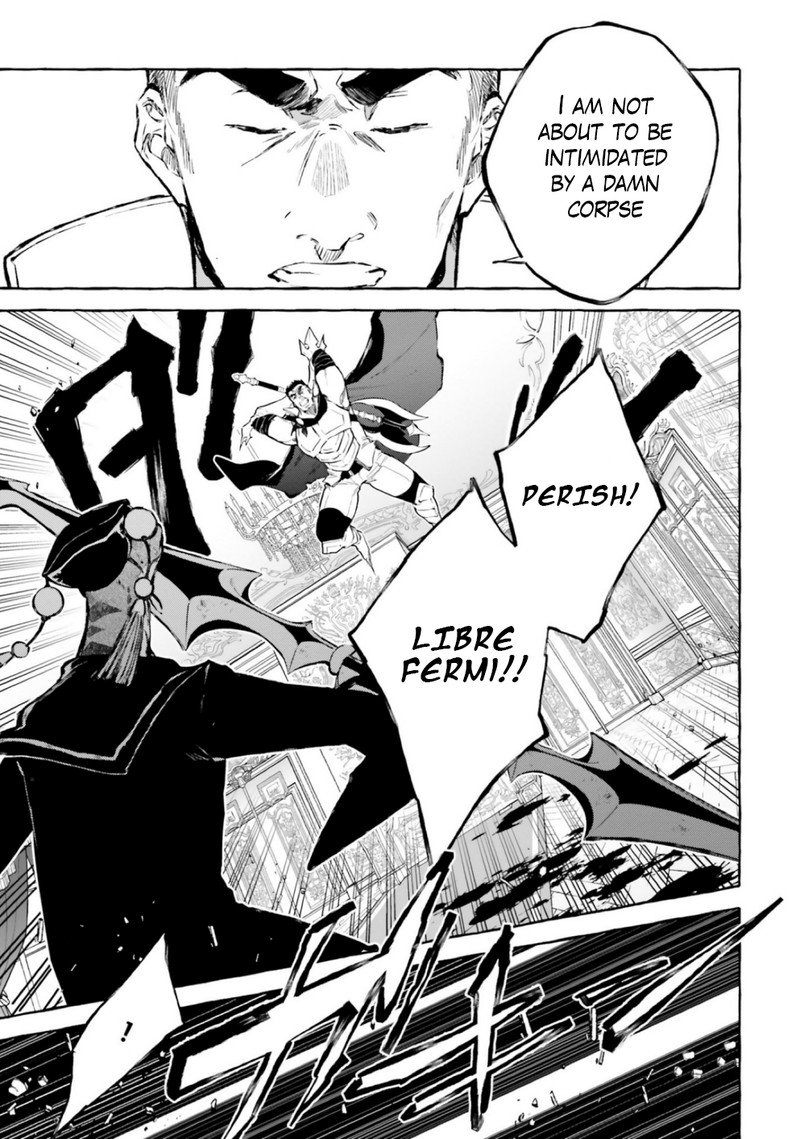 Rezero Kara Hajimeru Isekai Seikatsu Kenki Koiuta 15 20