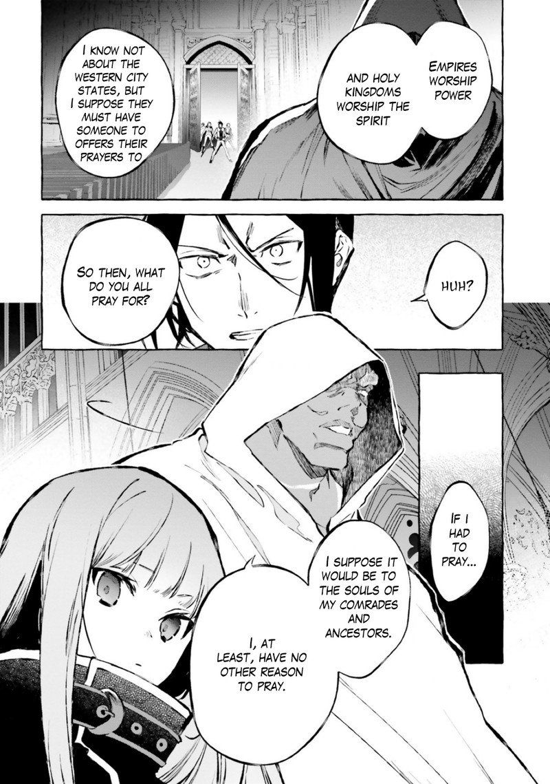 Rezero Kara Hajimeru Isekai Seikatsu Kenki Koiuta 15 4