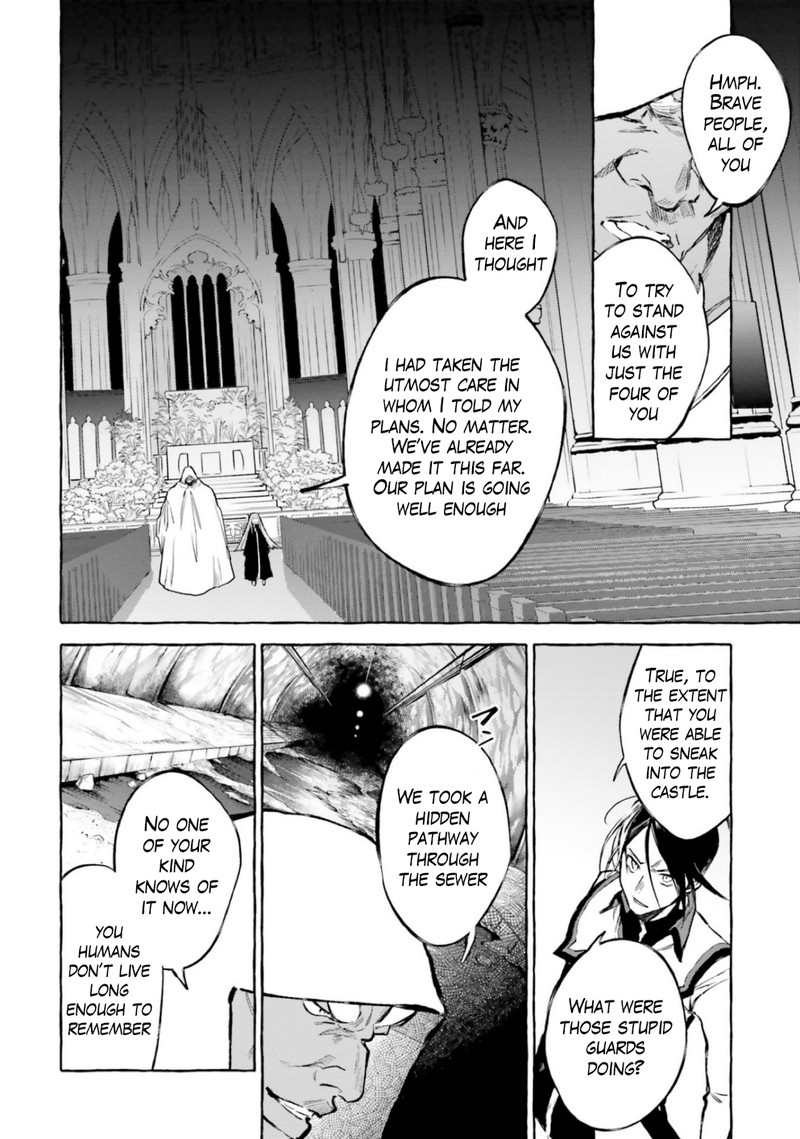 Rezero Kara Hajimeru Isekai Seikatsu Kenki Koiuta 15 6