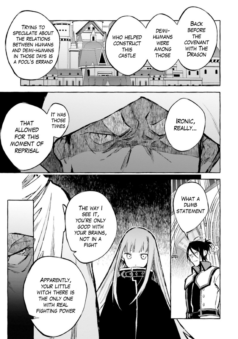 Rezero Kara Hajimeru Isekai Seikatsu Kenki Koiuta 15 7