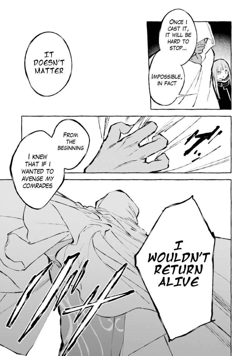 Rezero Kara Hajimeru Isekai Seikatsu Kenki Koiuta 15 9