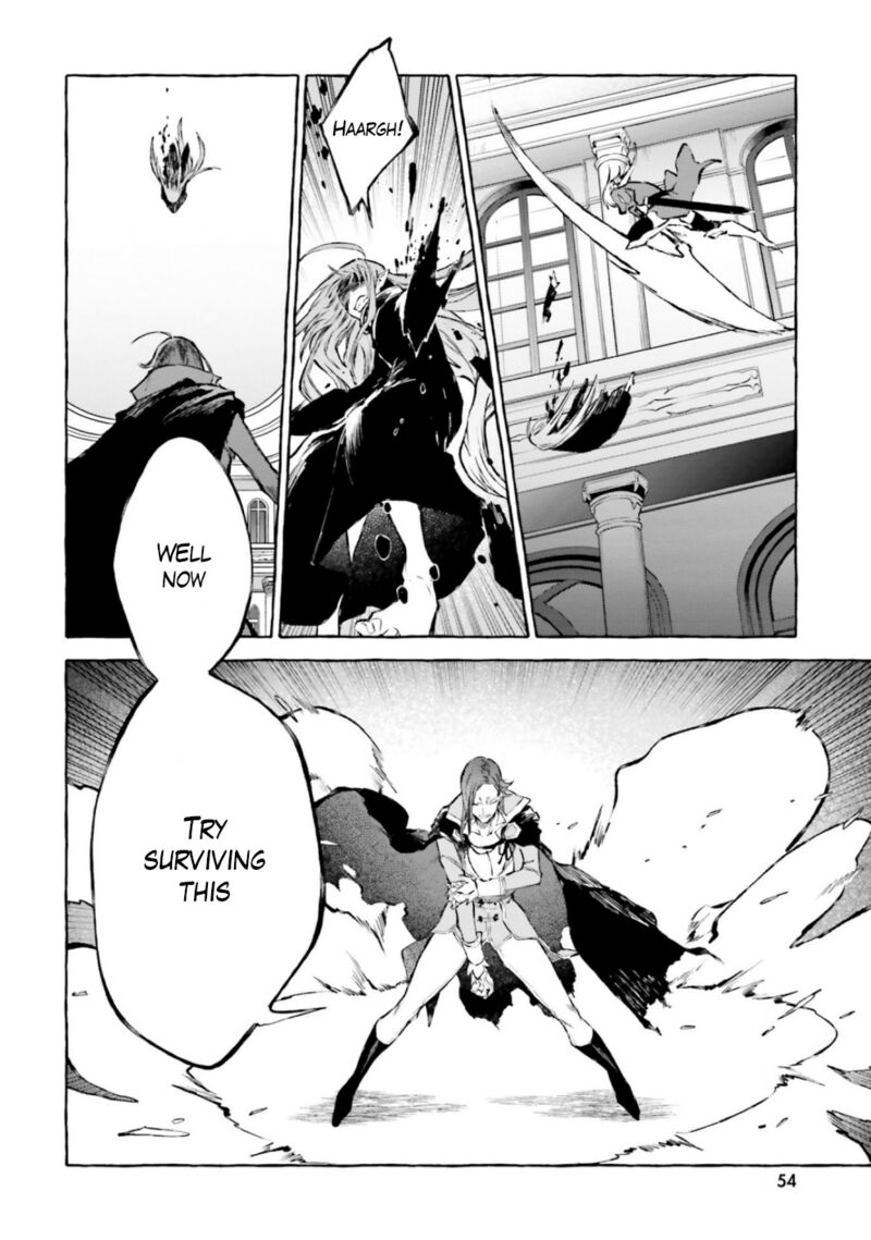 Rezero Kara Hajimeru Isekai Seikatsu Kenki Koiuta 16 12
