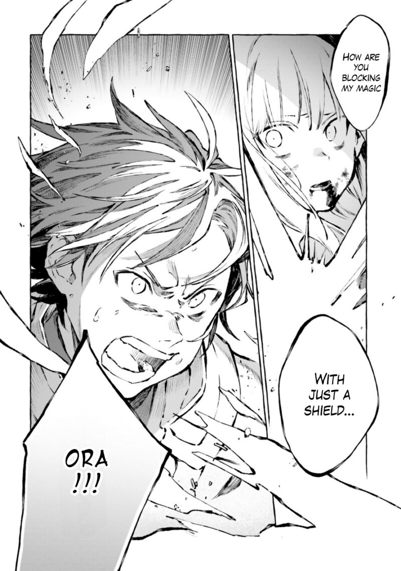 Rezero Kara Hajimeru Isekai Seikatsu Kenki Koiuta 16 18