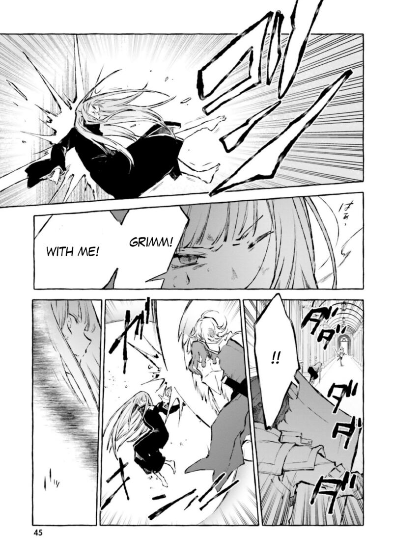Rezero Kara Hajimeru Isekai Seikatsu Kenki Koiuta 16 3