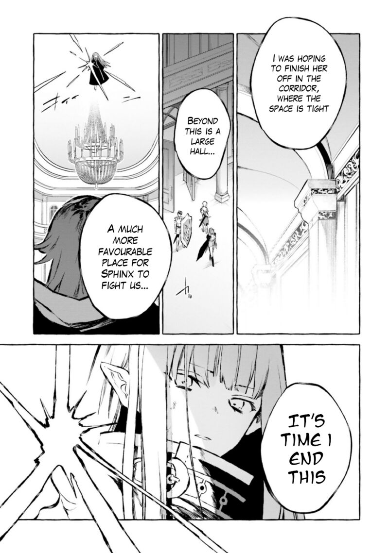 Rezero Kara Hajimeru Isekai Seikatsu Kenki Koiuta 16 5