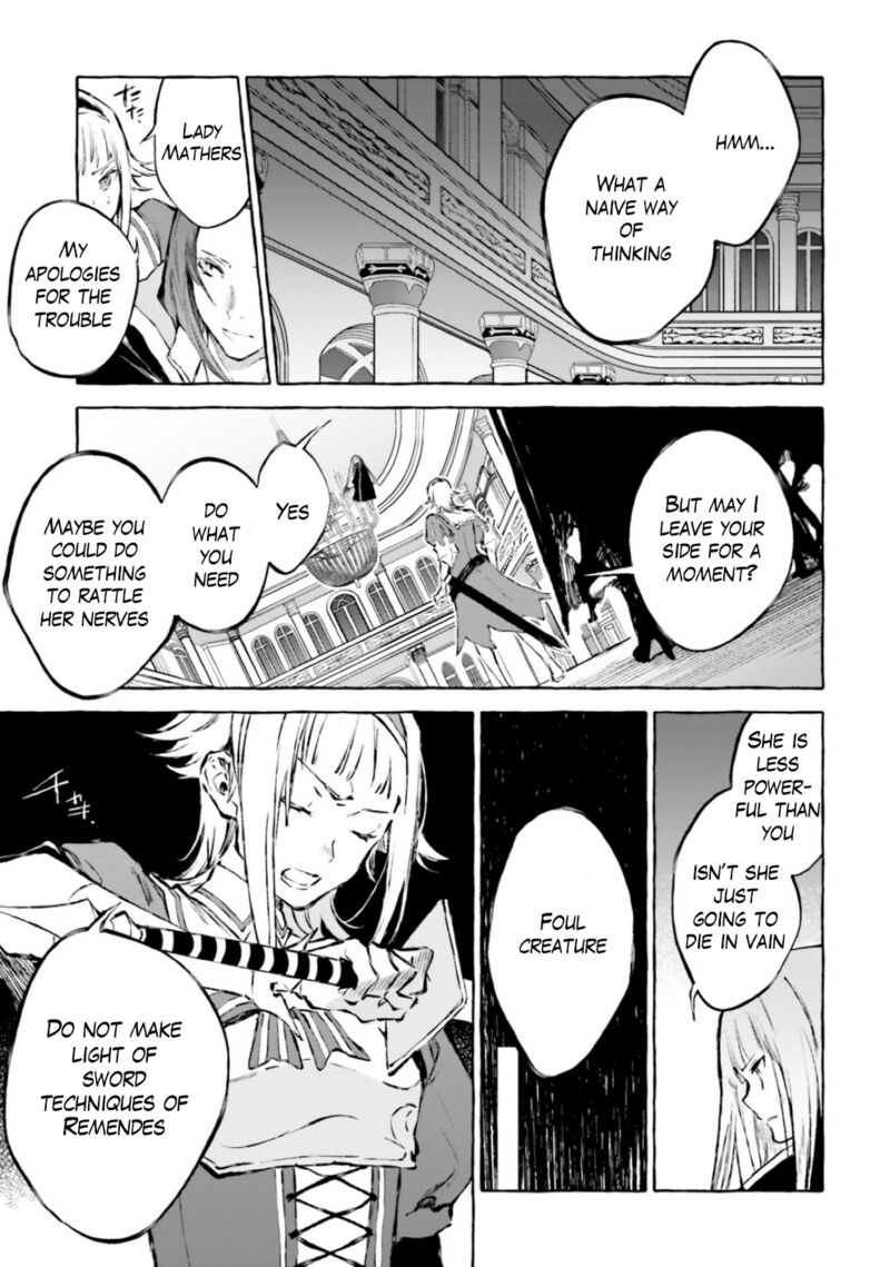 Rezero Kara Hajimeru Isekai Seikatsu Kenki Koiuta 16 9