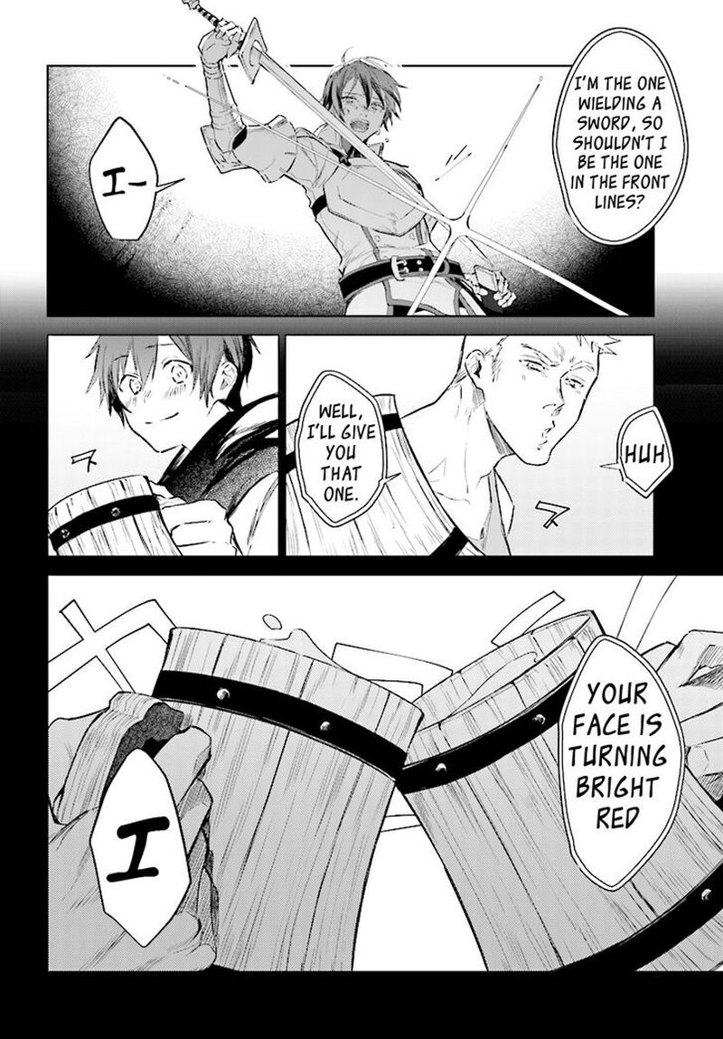 Rezero Kara Hajimeru Isekai Seikatsu Kenki Koiuta 3 14