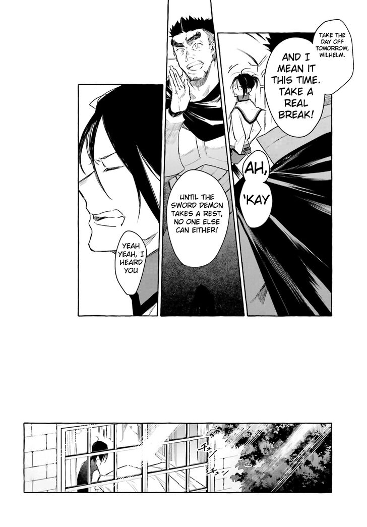 Rezero Kara Hajimeru Isekai Seikatsu Kenki Koiuta 5 10