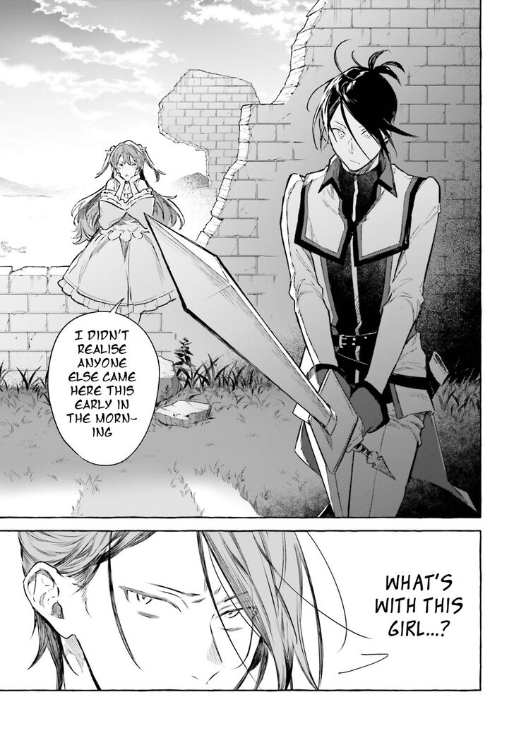 Rezero Kara Hajimeru Isekai Seikatsu Kenki Koiuta 5 15