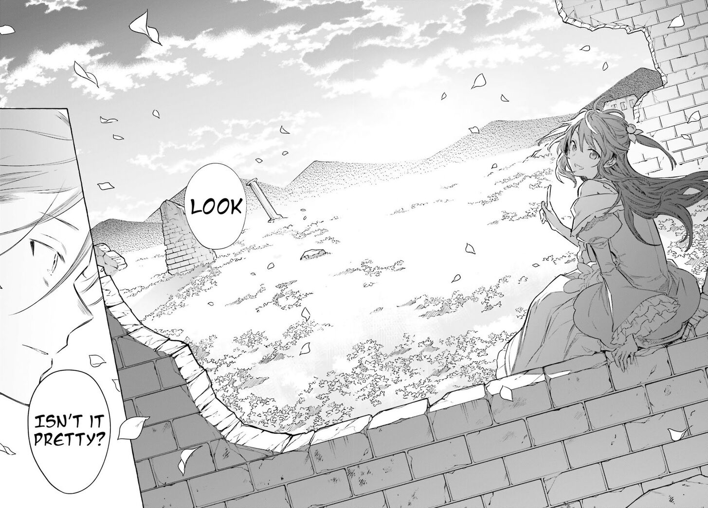 Rezero Kara Hajimeru Isekai Seikatsu Kenki Koiuta 5 20