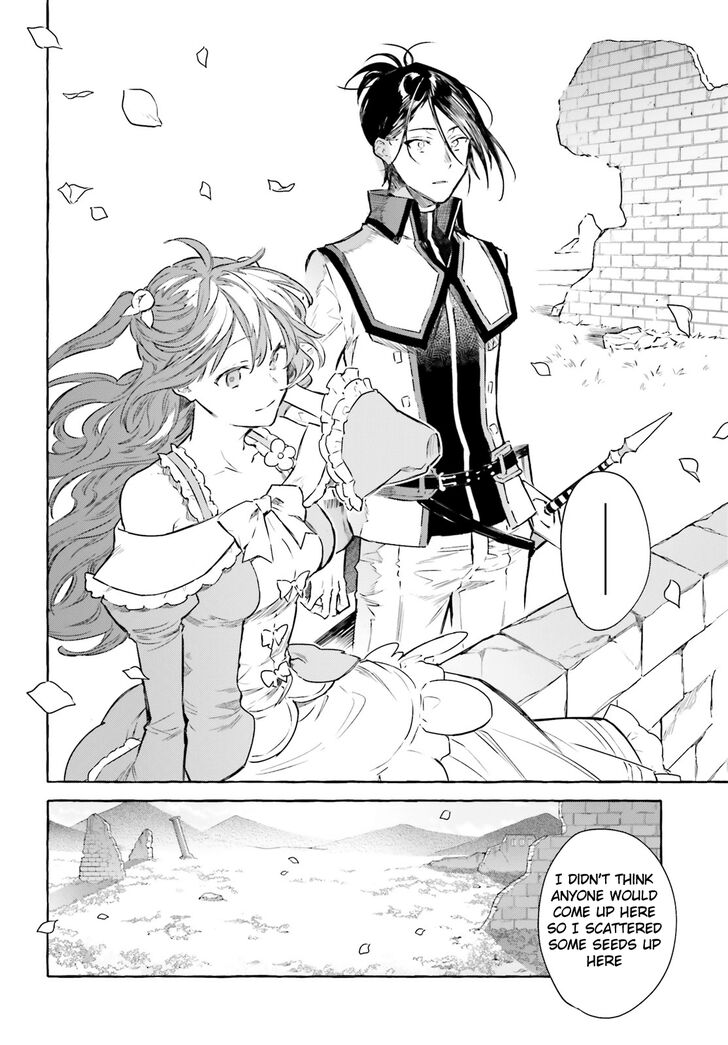 Rezero Kara Hajimeru Isekai Seikatsu Kenki Koiuta 5 21