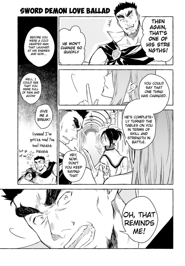 Rezero Kara Hajimeru Isekai Seikatsu Kenki Koiuta 5 9