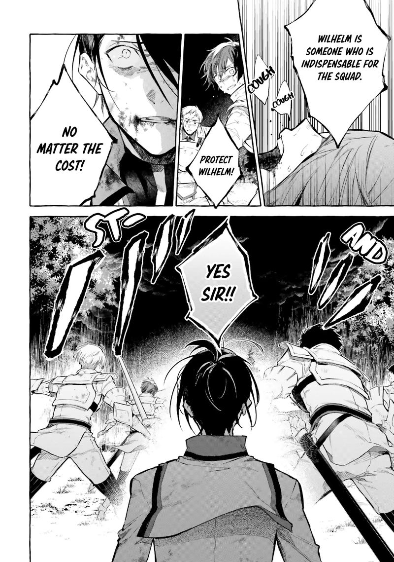 Rezero Kara Hajimeru Isekai Seikatsu Kenki Koiuta 8 20