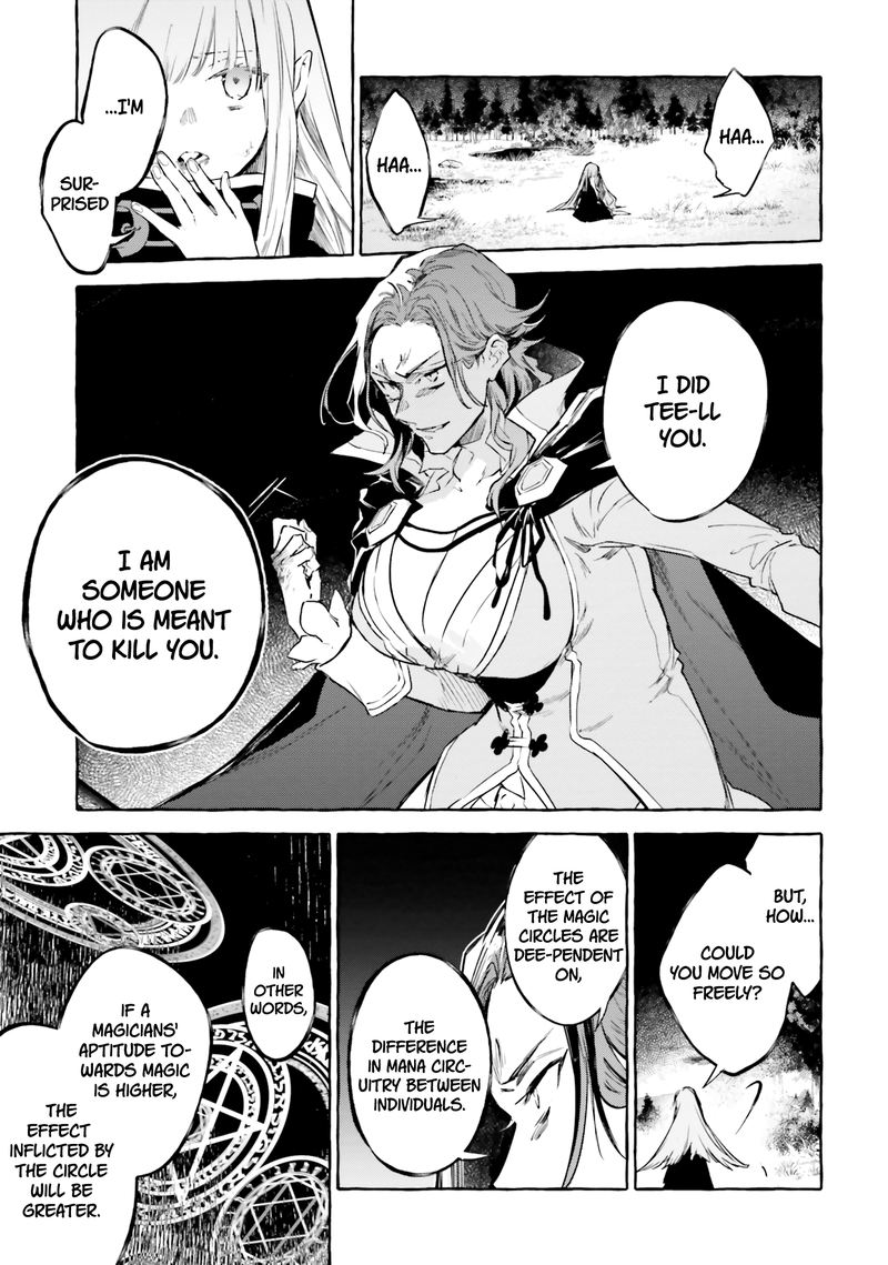 Rezero Kara Hajimeru Isekai Seikatsu Kenki Koiuta 9 13
