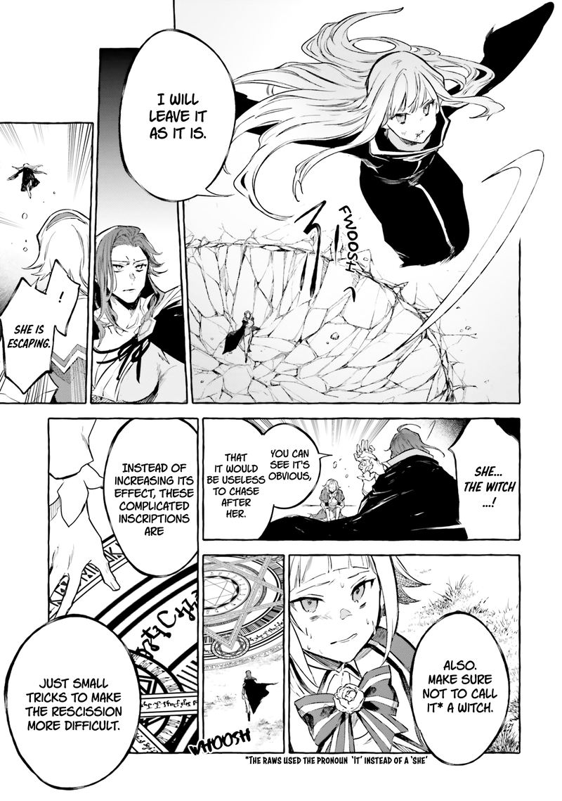 Rezero Kara Hajimeru Isekai Seikatsu Kenki Koiuta 9 17