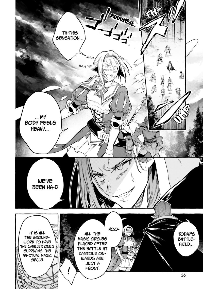 Rezero Kara Hajimeru Isekai Seikatsu Kenki Koiuta 9 2