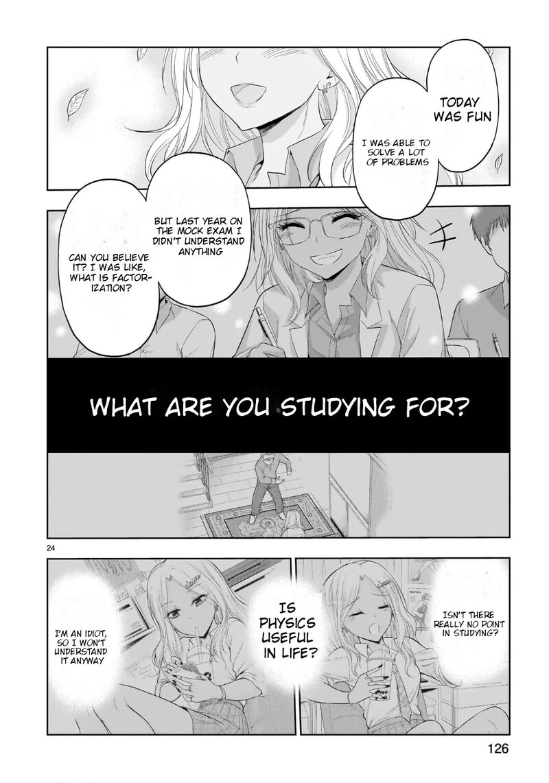 Rike Ga Koi Ni Ochita No De Shoumeishitemita 100 22