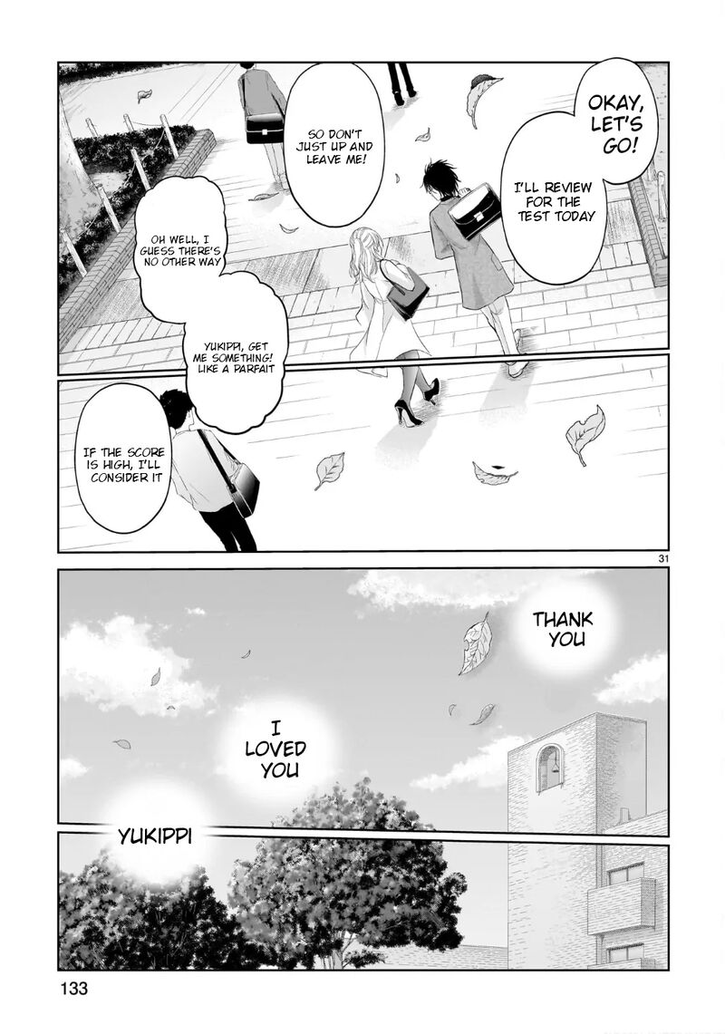 Rike Ga Koi Ni Ochita No De Shoumeishitemita 100 28