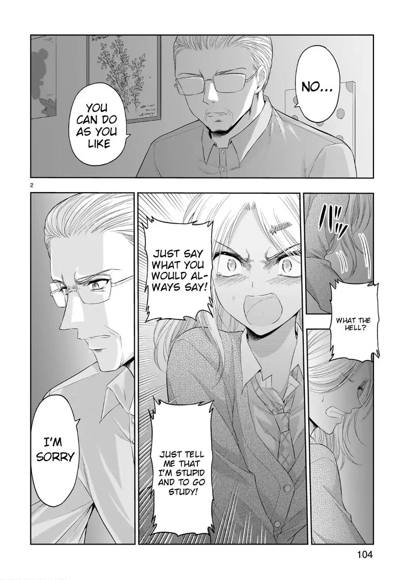 Rike Ga Koi Ni Ochita No De Shoumeishitemita 100 3