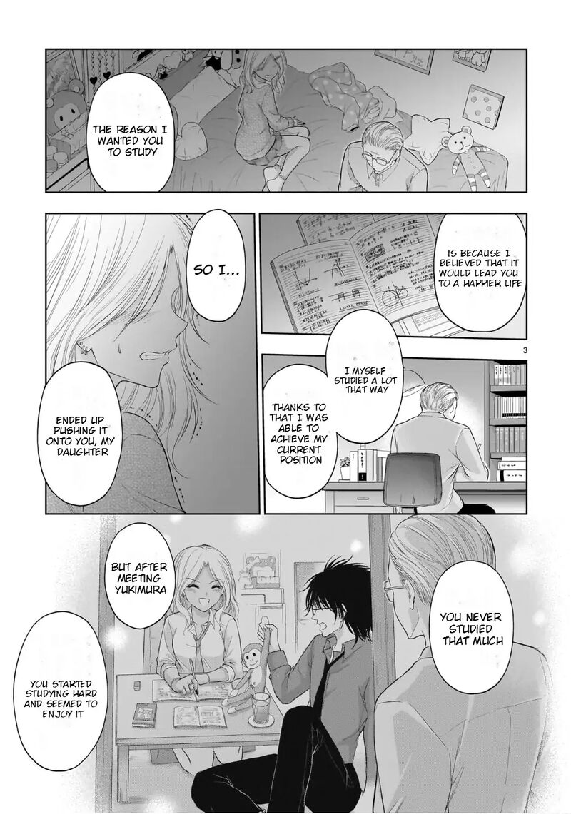 Rike Ga Koi Ni Ochita No De Shoumeishitemita 100 4