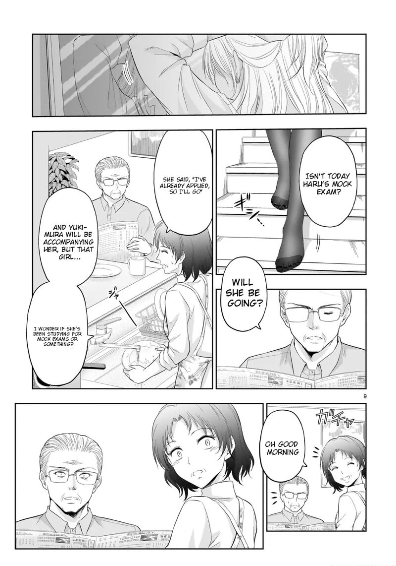 Rike Ga Koi Ni Ochita No De Shoumeishitemita 100 9