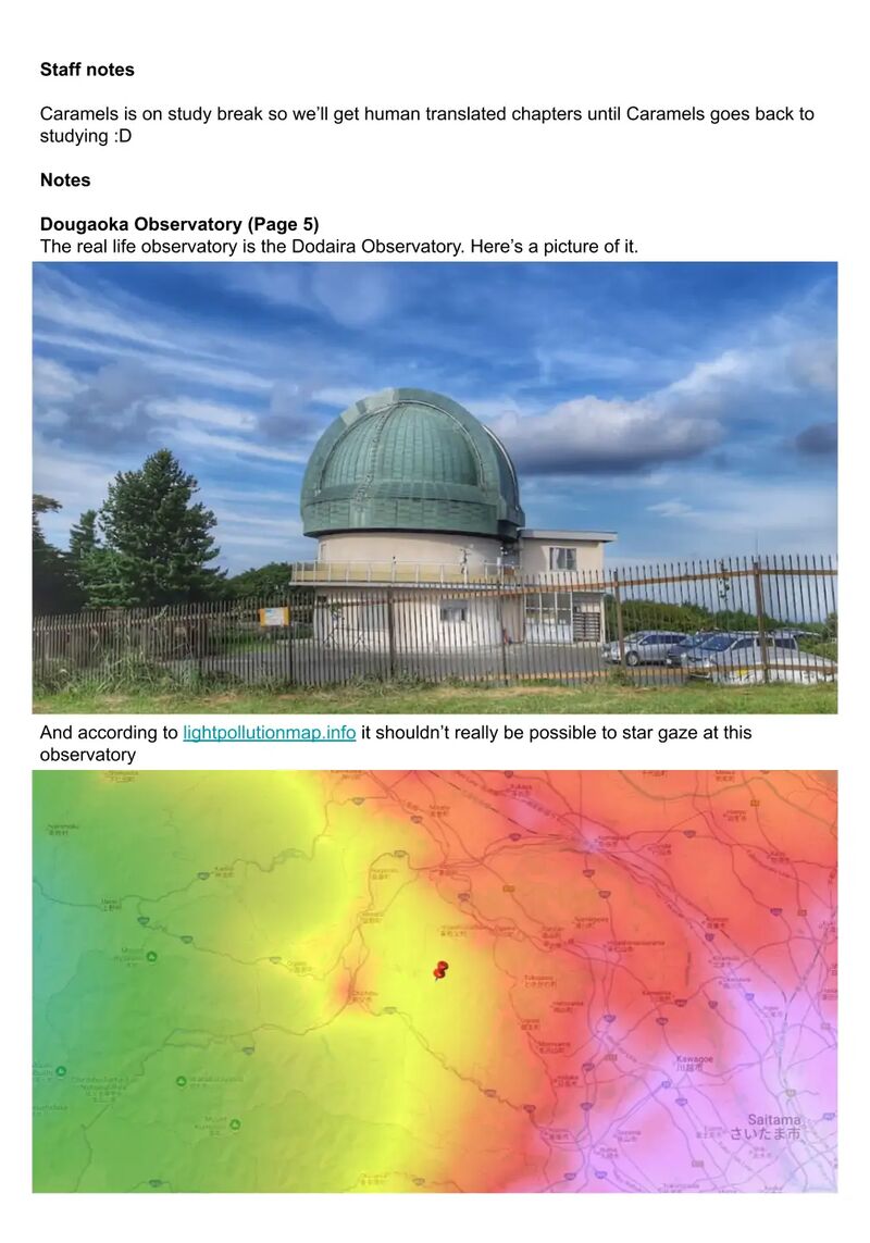 Rike Ga Koi Ni Ochita No De Shoumeishitemita 101 19