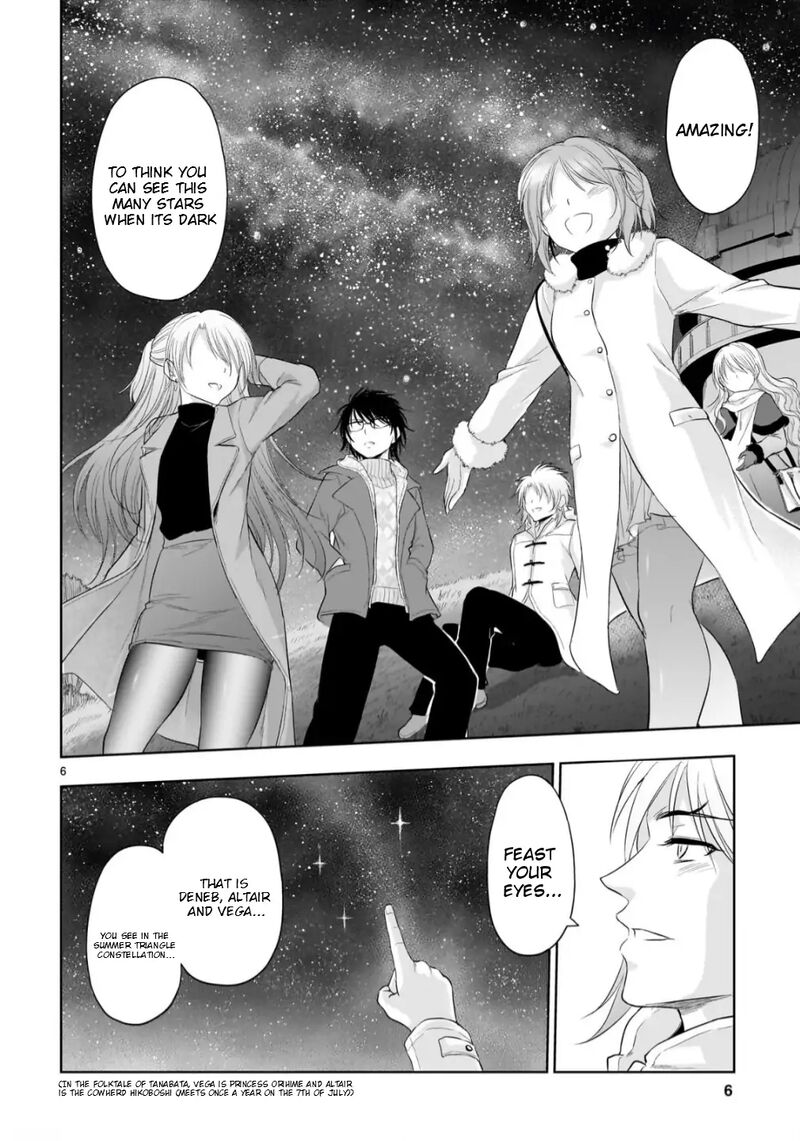 Rike Ga Koi Ni Ochita No De Shoumeishitemita 101 6