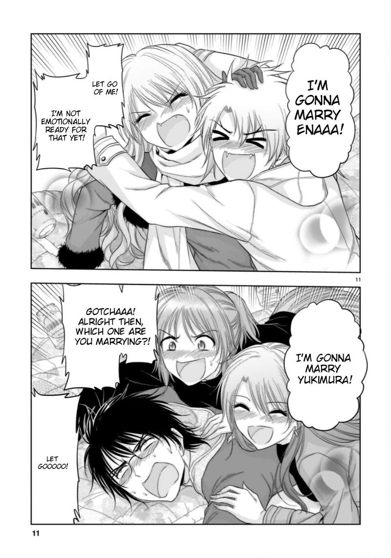 Rike Ga Koi Ni Ochita No De Shoumeishitemita 102e 12