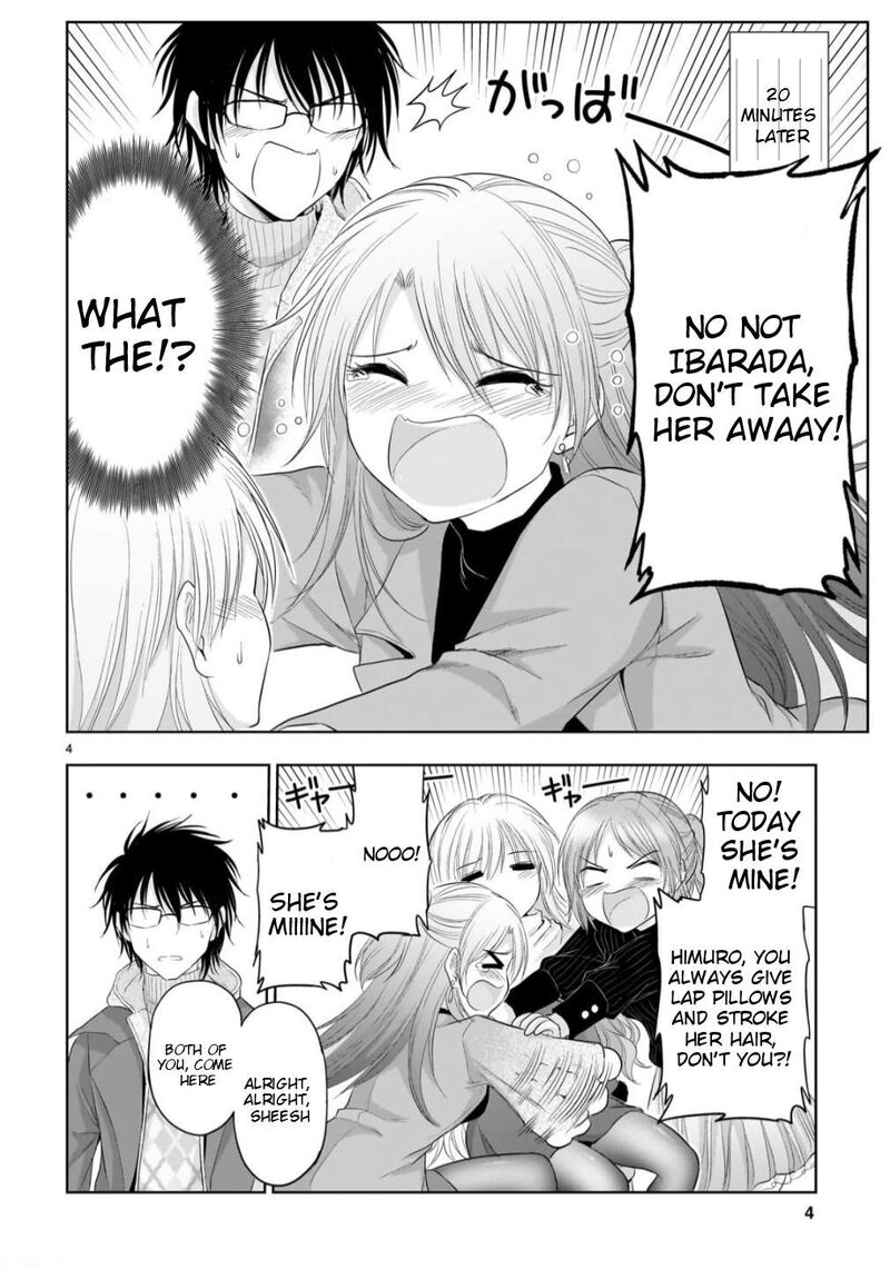 Rike Ga Koi Ni Ochita No De Shoumeishitemita 102e 5