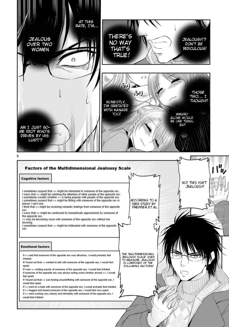 Rike Ga Koi Ni Ochita No De Shoumeishitemita 102e 7