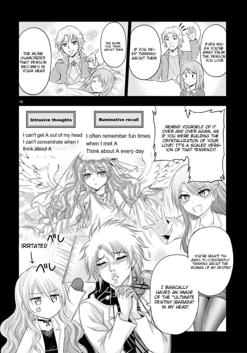 Rike Ga Koi Ni Ochita No De Shoumeishitemita 104 17