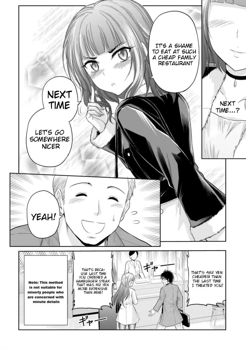 Rike Ga Koi Ni Ochita No De Shoumeishitemita 104f 11