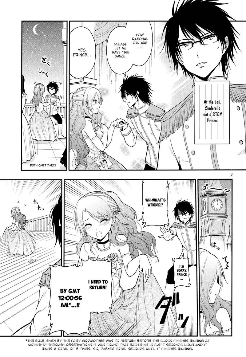 Rike Ga Koi Ni Ochita No De Shoumeishitemita 17 23