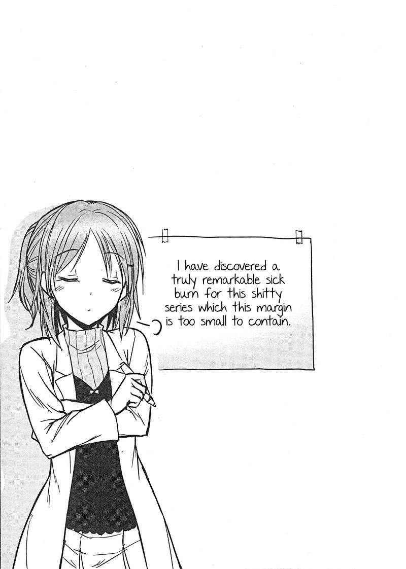 Rike Ga Koi Ni Ochita No De Shoumeishitemita 23e 5