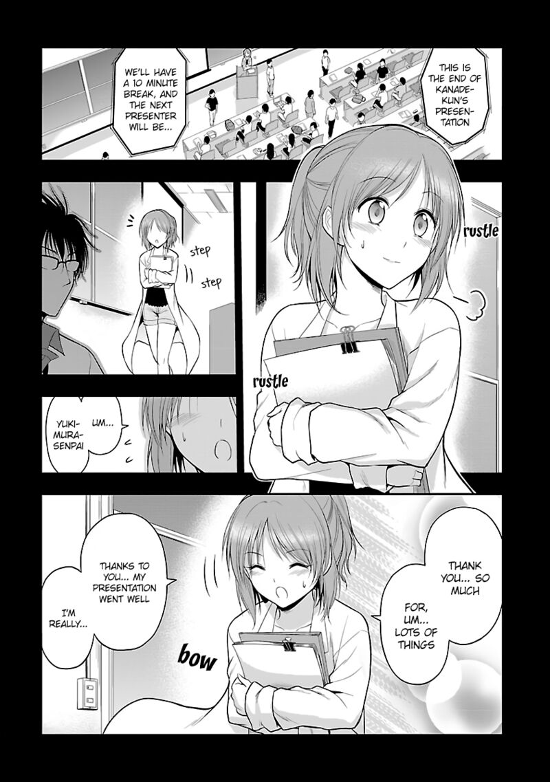 Rike Ga Koi Ni Ochita No De Shoumeishitemita 26 14