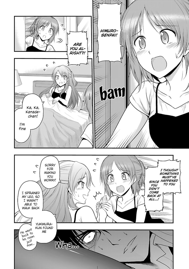 Rike Ga Koi Ni Ochita No De Shoumeishitemita 30 13