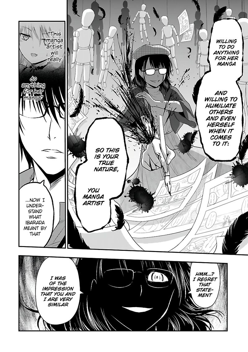 Rike Ga Koi Ni Ochita No De Shoumeishitemita 31 10