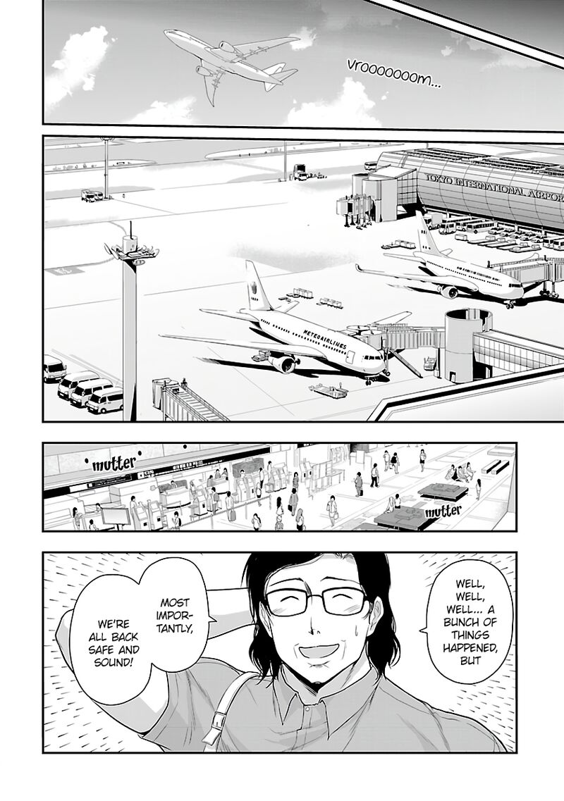 Rike Ga Koi Ni Ochita No De Shoumeishitemita 31 20