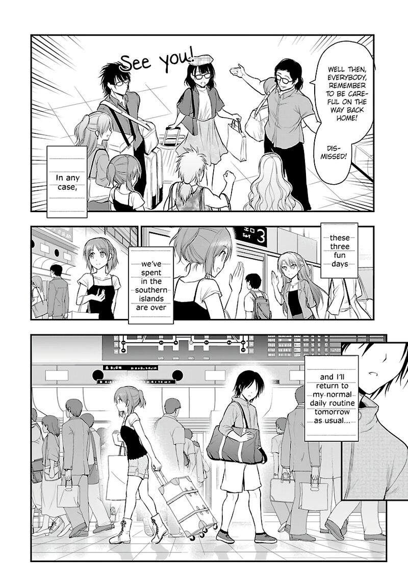 Rike Ga Koi Ni Ochita No De Shoumeishitemita 31 22