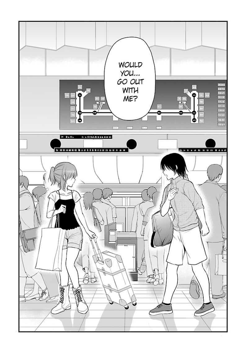 Rike Ga Koi Ni Ochita No De Shoumeishitemita 31 24
