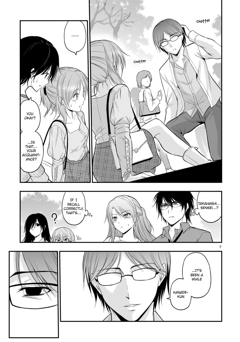Rike Ga Koi Ni Ochita No De Shoumeishitemita 47 8