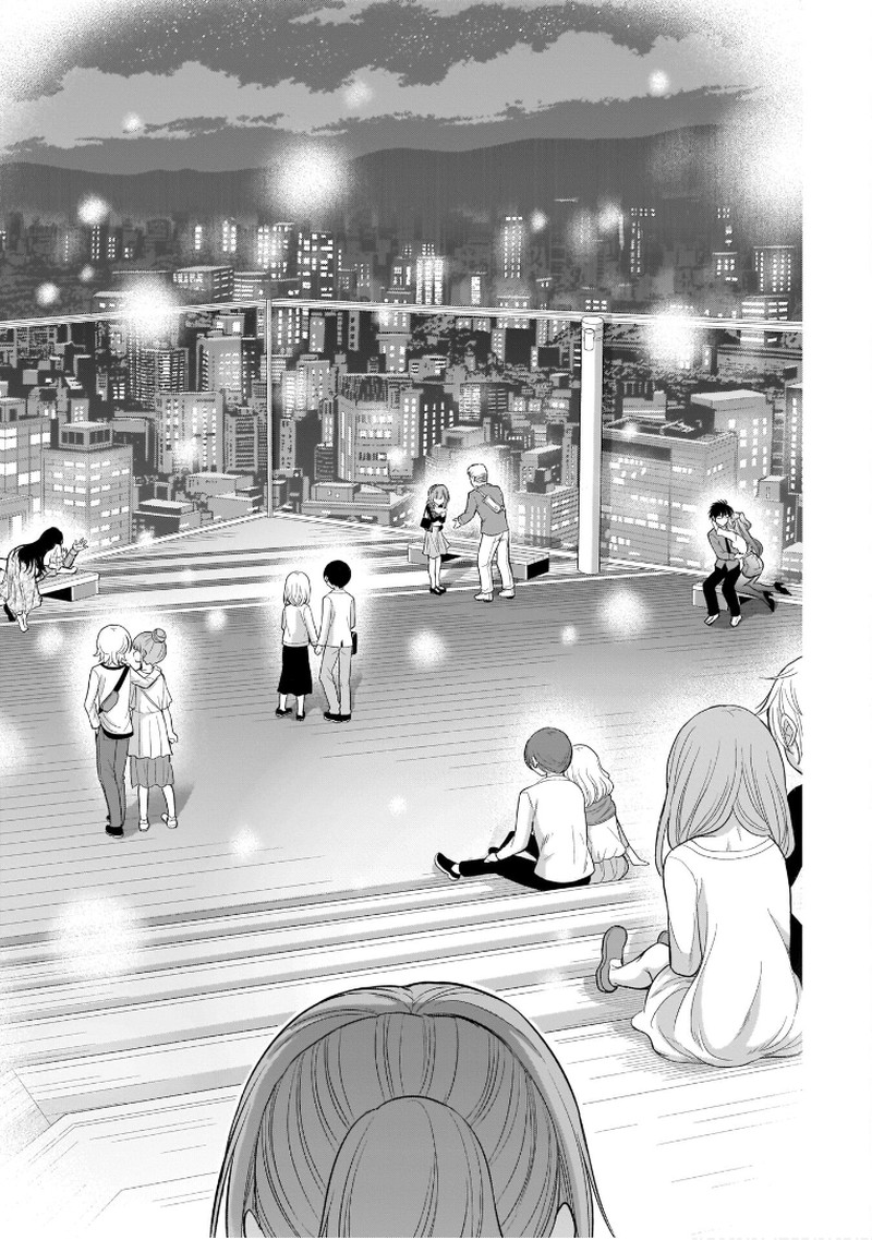 Rike Ga Koi Ni Ochita No De Shoumeishitemita 48 19