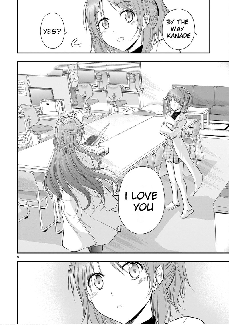 Rike Ga Koi Ni Ochita No De Shoumeishitemita 50 8