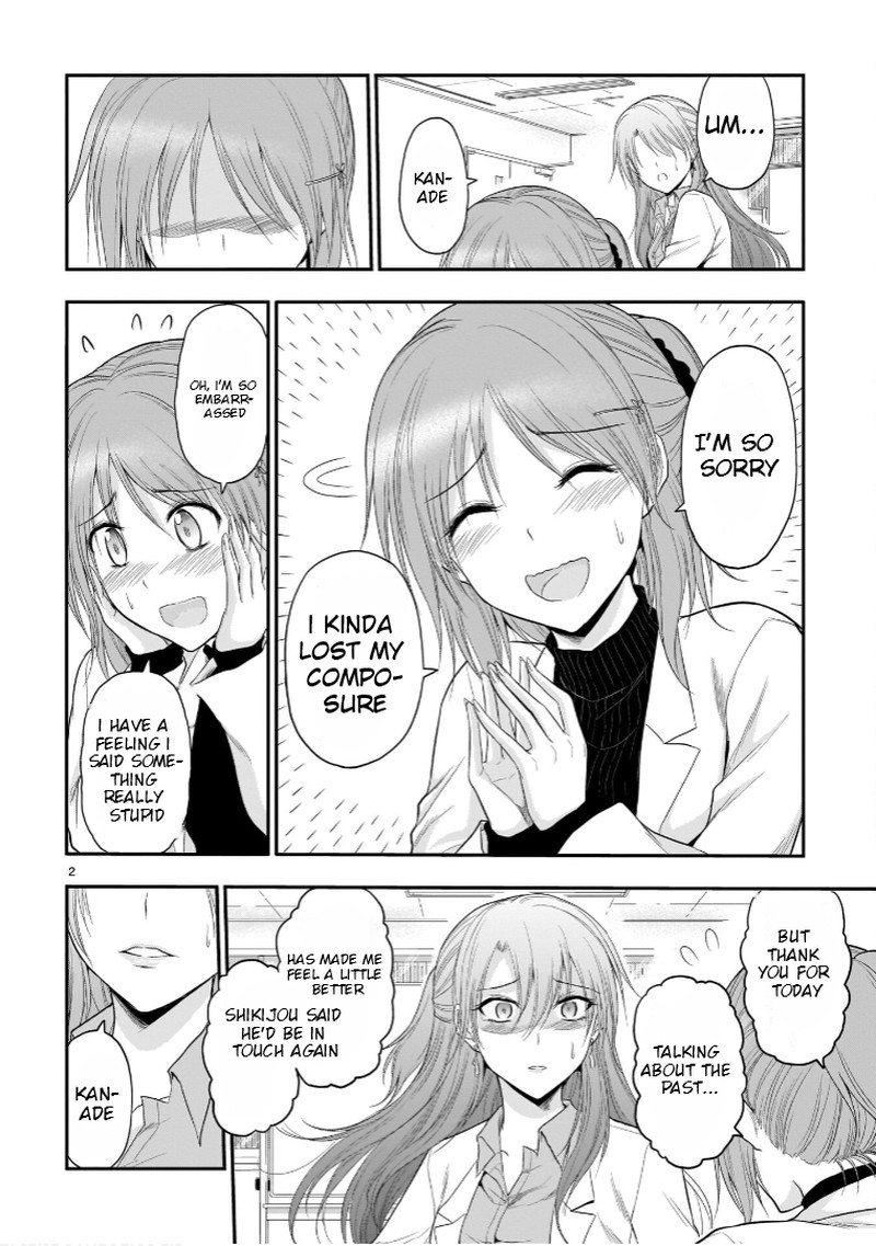 Rike Ga Koi Ni Ochita No De Shoumeishitemita 52 4