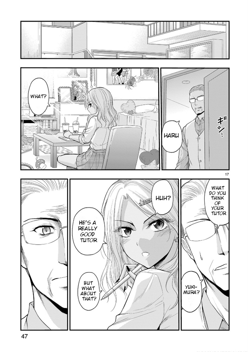 Rike Ga Koi Ni Ochita No De Shoumeishitemita 53 16