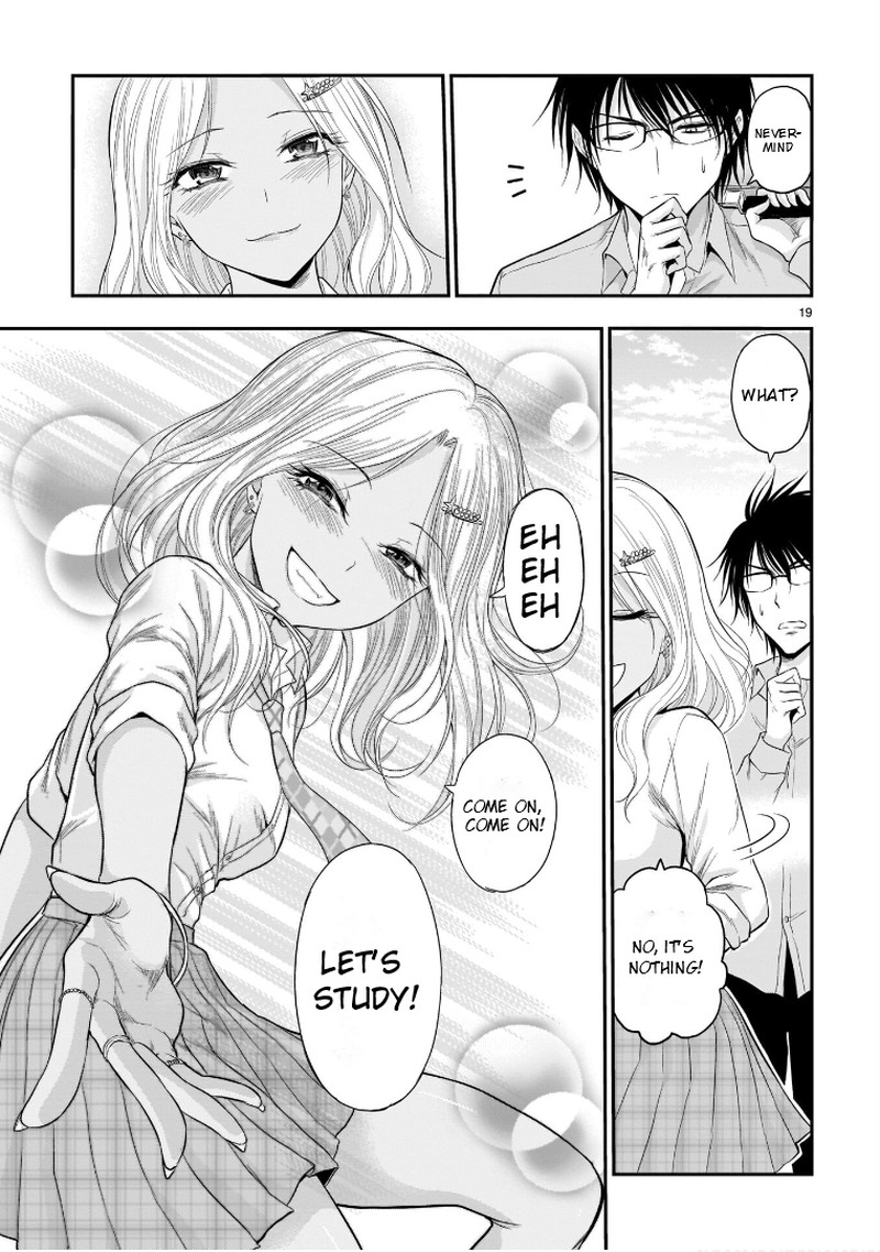 Rike Ga Koi Ni Ochita No De Shoumeishitemita 53 18