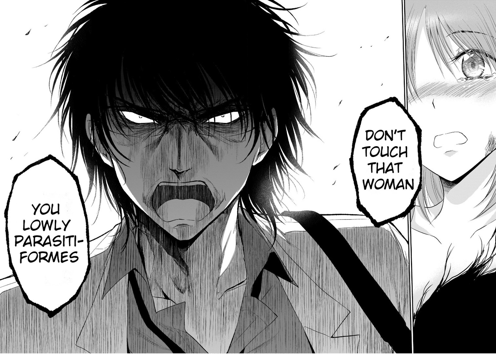 Rike Ga Koi Ni Ochita No De Shoumeishitemita 59 25