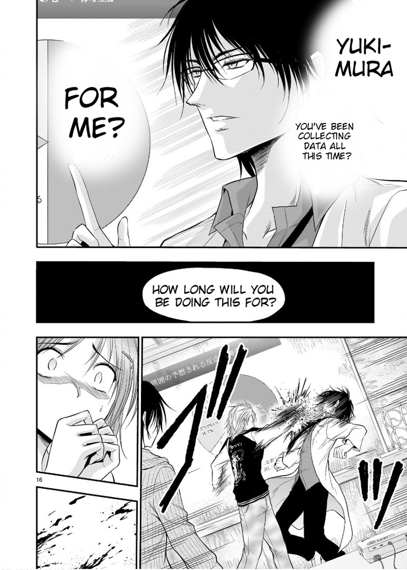 Rike Ga Koi Ni Ochita No De Shoumeishitemita 60 14