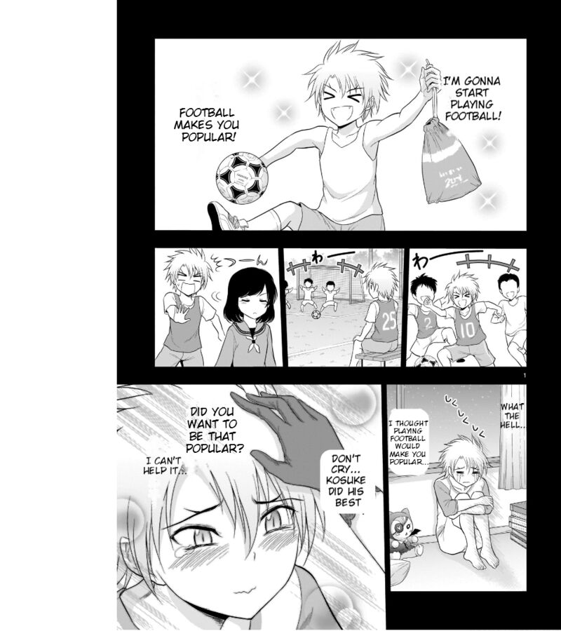 Rike Ga Koi Ni Ochita No De Shoumeishitemita 67 4