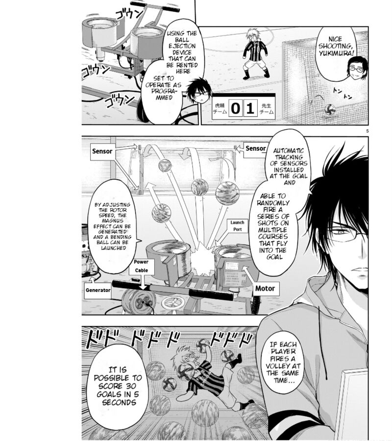 Rike Ga Koi Ni Ochita No De Shoumeishitemita 67 8